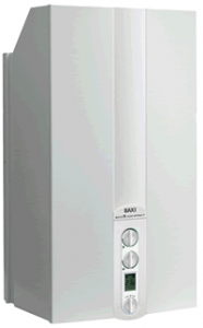 BAXI Main Digit 